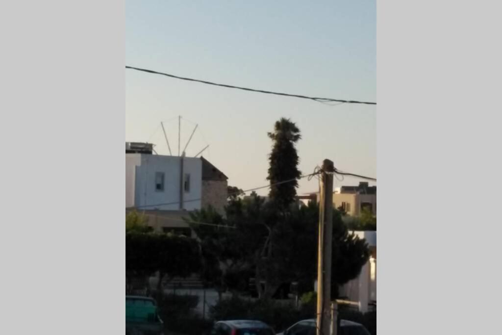 Vicky'S Apartment Near To The Airport Ολόκληρο Διαμέρισμα Andimáhia Kültér fotó