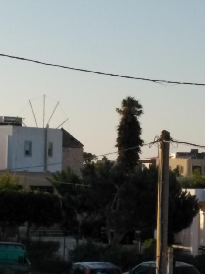 Vicky'S Apartment Near To The Airport Ολόκληρο Διαμέρισμα Andimáhia Kültér fotó
