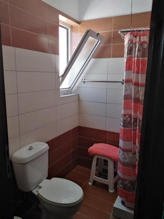Vicky'S Apartment Near To The Airport Ολόκληρο Διαμέρισμα Andimáhia Kültér fotó