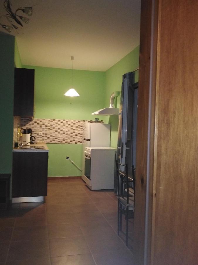 Vicky'S Apartment Near To The Airport Ολόκληρο Διαμέρισμα Andimáhia Kültér fotó