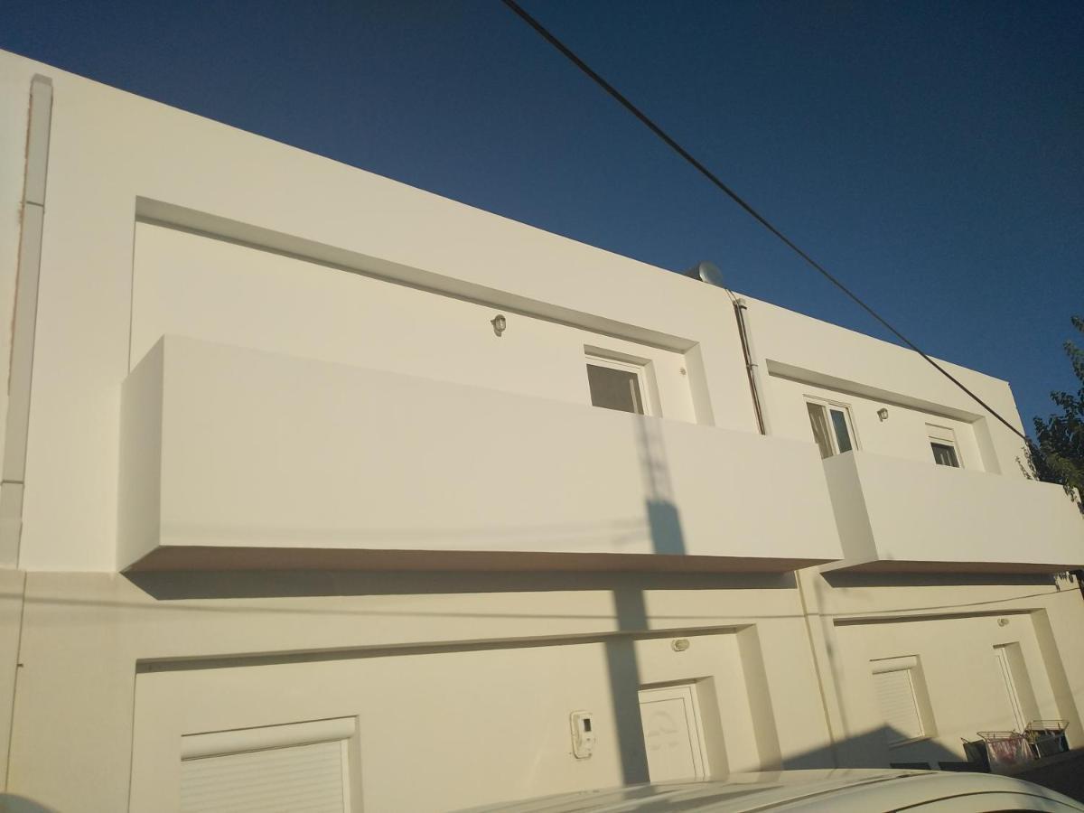 Vicky'S Apartment Near To The Airport Ολόκληρο Διαμέρισμα Andimáhia Kültér fotó