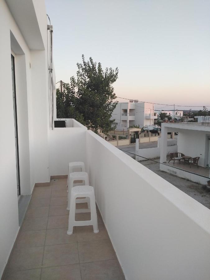 Vicky'S Apartment Near To The Airport Ολόκληρο Διαμέρισμα Andimáhia Kültér fotó